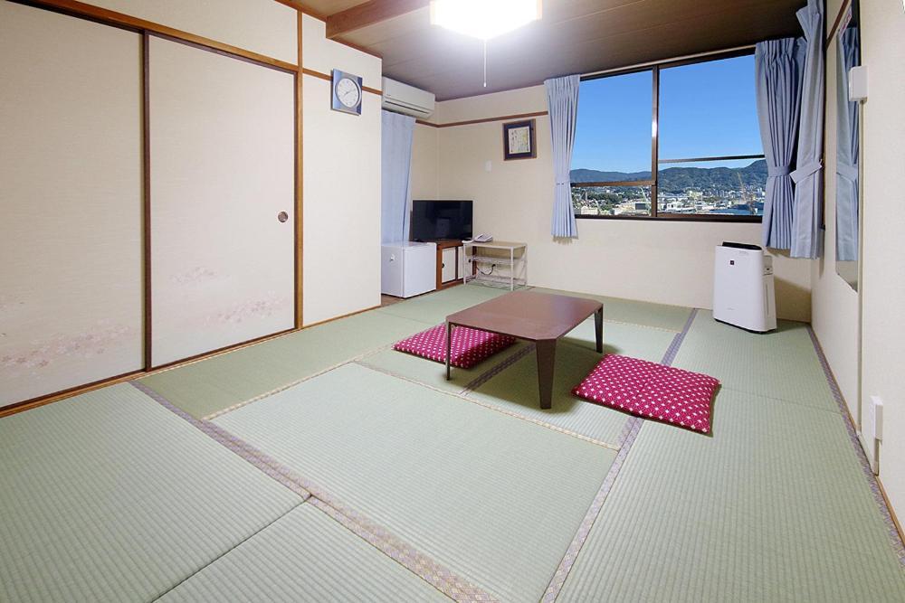 Sasebo Daiichi Hotel Kültér fotó