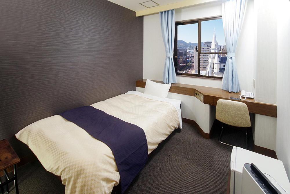 Sasebo Daiichi Hotel Kültér fotó