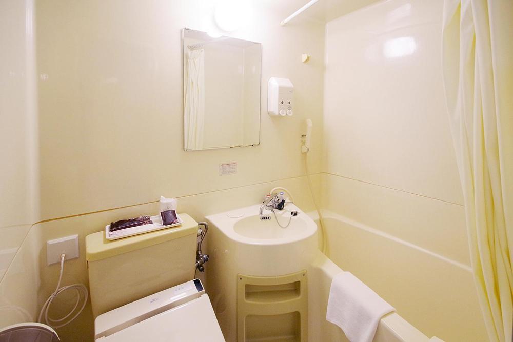 Sasebo Daiichi Hotel Kültér fotó