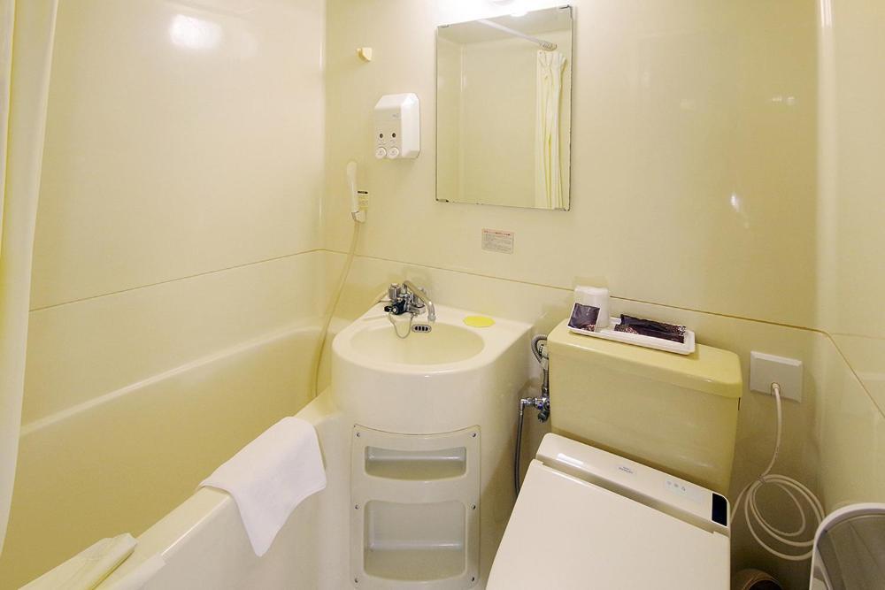 Sasebo Daiichi Hotel Kültér fotó