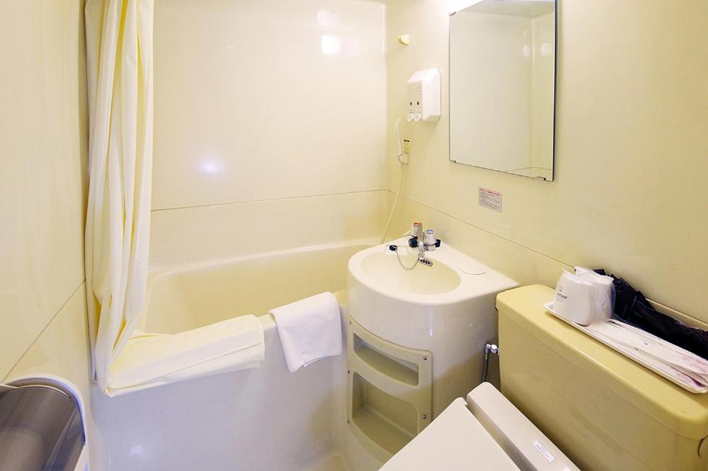 Sasebo Daiichi Hotel Kültér fotó