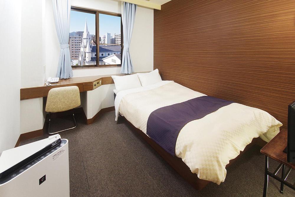 Sasebo Daiichi Hotel Kültér fotó